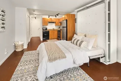 1707 Boylston Avenue #206, Seattle, WA 98122 - Photo 7