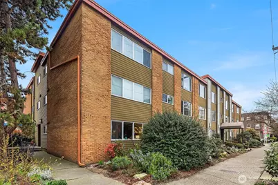 1707 Boylston Avenue #206, Seattle, WA 98122 - Photo 21