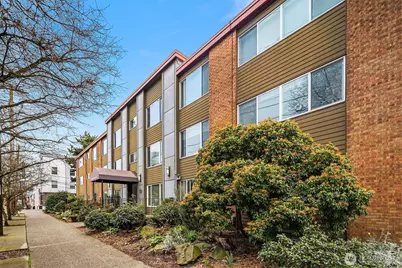 1707 Boylston Avenue #206, Seattle, WA 98122 - Photo 23