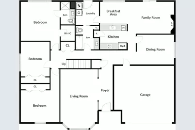 16602 NE 18th Street, Bellevue, WA 98008 - Photo 35