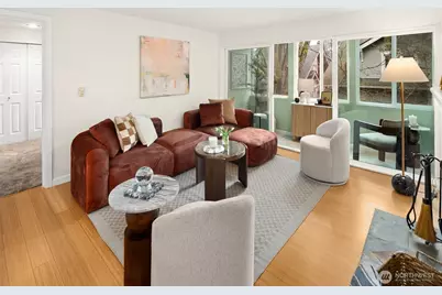 5901 Phinney Avenue N #206, Seattle, WA 98103 - Photo 3
