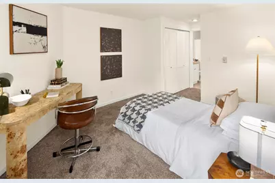 5901 Phinney Avenue N #206, Seattle, WA 98103 - Photo 15