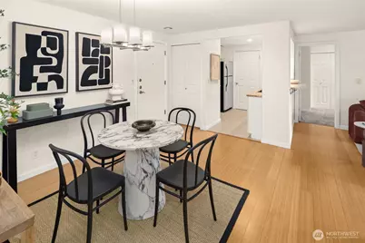 5901 Phinney Avenue N #206, Seattle, WA 98103 - Photo 9