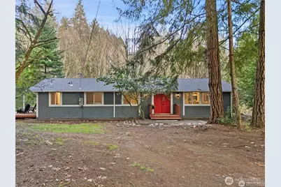 13080 Old Military Road NE, Poulsbo, WA 98370 - Photo 1