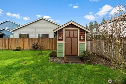 7114 Tahoe Drive SE, Tumwater, WA 98501 - Photo 33