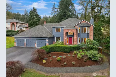 16437 241st Avenue SE, Issaquah, WA 98027 - Photo 1