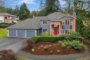 16437 241st Ave SE, Issaquah, WA 98027 - Photo 1