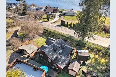 17991 E State Route 3, Allyn, WA 98524 - Photo 35