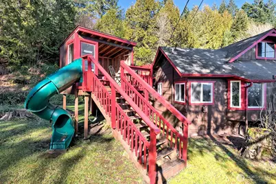 17991 E State Route 3, Allyn, WA 98524 - Photo 31
