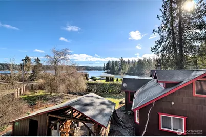 17991 E State Route 3, Allyn, WA 98524 - Photo 7