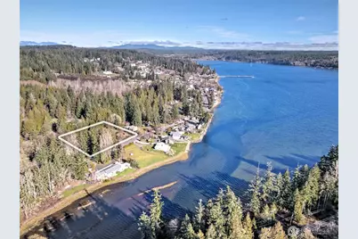 17991 E State Route 3, Allyn, WA 98524 - Photo 5