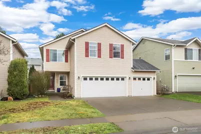18401 95th Avenue Ct E, Puyallup, WA 98375 - Photo 1