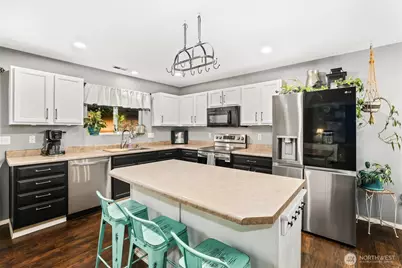 18401 95th Avenue Ct E, Puyallup, WA 98375 - Photo 17