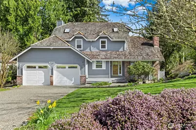 4310 209th Avenue NE, Sammamish, WA 98074 - Photo 1