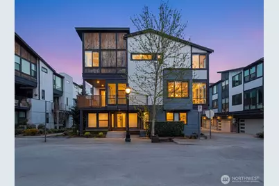 9608 NE 182nd Court #A, Bothell, WA 98011 - Photo 1