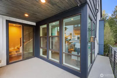 9608 NE 182nd Court #A, Bothell, WA 98011 - Photo 23