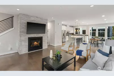 9608 NE 182nd Court #A, Bothell, WA 98011 - Photo 7