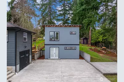 11009 Asta Lane SW, Vashon, WA 98070 - Photo 3