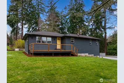 11009 Asta Lane SW, Vashon, WA 98070 - Photo 1