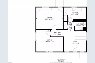 101 E Main Avenue, Morton, WA 98356 - Photo 29