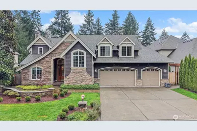 14225 SE 87th Place, Newcastle, WA 98059 - Photo 1