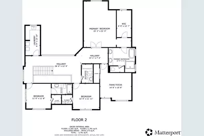 1028 163rd Avenue SE, Bellevue, WA 98008 - Photo 3