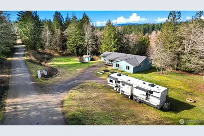 2461 Cantu Lane NW, Seabeck, WA 98380 - Photo 5