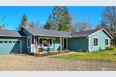 2461 Cantu Lane NW, Seabeck, WA 98380 - Photo 1