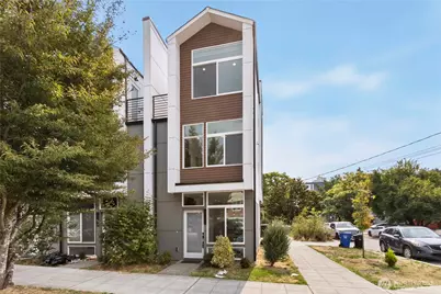947 NW 56th Street, Seattle, WA 98107 - Photo 1