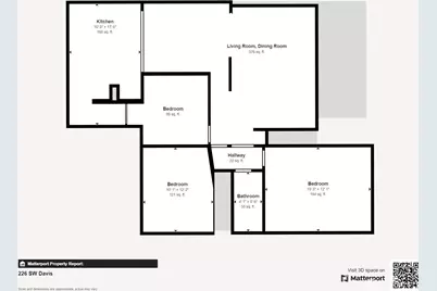 226 SW Davis Avenue, College Place, WA 99324 - Photo 27