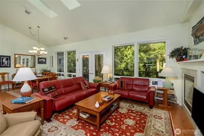 121 Buck Loop Road, Sequim, WA 98382 - Photo 17