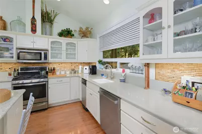 121 Buck Loop Road, Sequim, WA 98382 - Photo 15