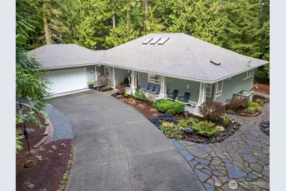 121 Buck Loop Road, Sequim, WA 98382 - Photo 1