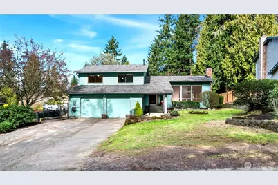 7900 NE Forest Ridge Lane, Bremerton, WA 98311 - Photo 1