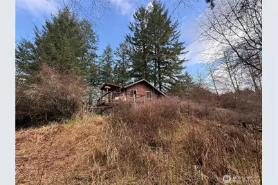 4534 Point Lawrence Road, Orcas Island, WA 98279 - Photo 1