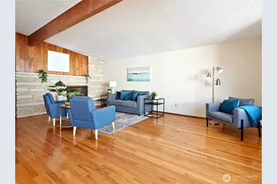 5538 S Norfolk Street, Seattle, WA 98118 - Photo 5