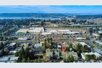 12840 SE 40th Court #B2, Bellevue, WA 98006 - Photo 3