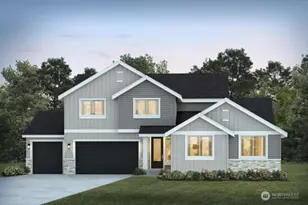 1573 Lockridge Loop E, Enumclaw, WA 98022 - Photo 1