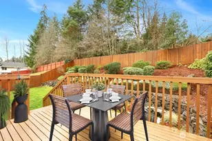 3039 SE Grovewood St, Port Orchard, WA 98367 - Photo 35