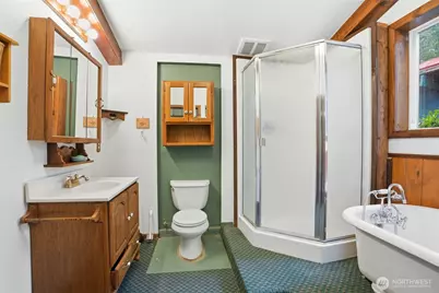 40408 NE Cedar Ridge Road, Amboy, WA 98601 - Photo 31