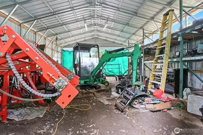 40408 NE Cedar Ridge Road, Amboy, WA 98601 - Photo 17