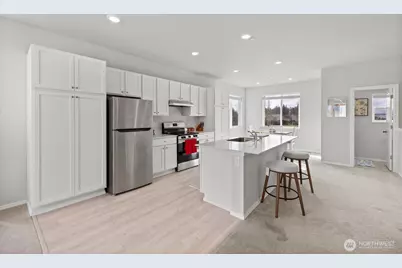 3217 Juno Court NE #A, Lacey, WA 98516 - Photo 9