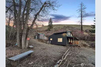 9391 Robbins Road, Ellensburg, WA 98926 - Photo 3