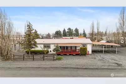 8521 Jean Road NE, Moses Lake, WA 98837 - Photo 3