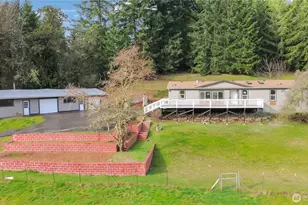 15080 Wilcox Rd NW, Poulsbo, WA 98370 - Photo 1