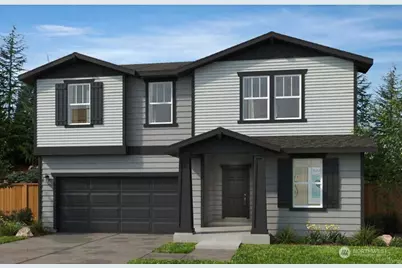 737 Madden Avenue #15, Buckley, WA 98321 - Photo 1