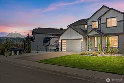 651 Joy Street, Eatonville, WA 98328 - Photo 1