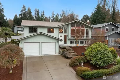 16543 NE 46th Street, Redmond, WA 98052 - Photo 1