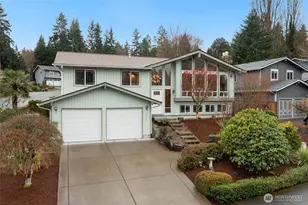 16543 NE 46th St, Redmond, WA 98052 - Photo 1