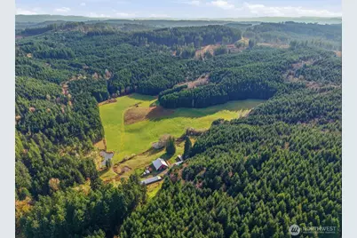 211 Echo Road, Rochester, WA 98579 - Photo 1